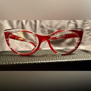 Alain Mikli glasses frames